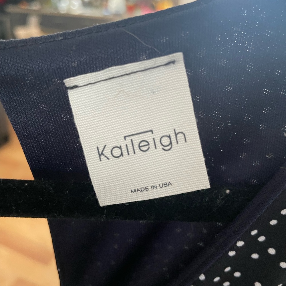 Kaileigh Jumpsuit